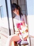 .秋山莉奈  2009.08 Rina Akiyama [Bomb.tv](13)